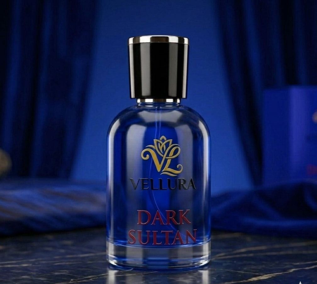 DARK SULTAN by VELLURA