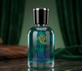 Experience the Power of IRON OUD by VELLURA