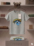 New Arrival: Sneaker Beast TiShirt by Vellura