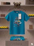 New Arrival: Ride the Wind by Vellura