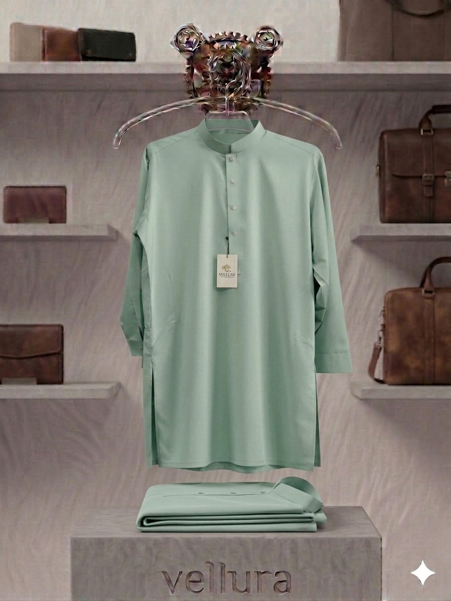 Elegance Meets Comfort: The Vellura Summer Essential