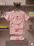 Special Love for Your Little One from Vellura! Product Description: