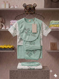 Empower Your Little One – The "You Can Do Anything" Newborn Collection